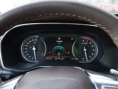 2018款 30T 智联网四驱旗舰版