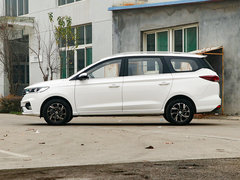 2018款 1.5L 自动豪华型 国V