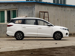 2018款 1.5L 自动豪华型 国V