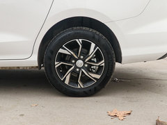 2018款 1.5L 自动豪华型 国V