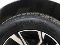 2018款 1.5L 自动豪华型 国V