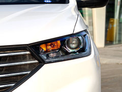 2018款 1.5L 自动豪华型 国V