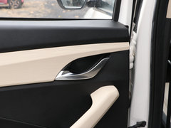 2018款 1.5L 自动豪华型 国V