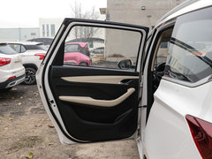 2018款 1.5L 自动豪华型 国V