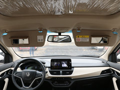 2018款 1.5L 自动豪华型 国V