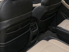 2018款 1.5L 自动豪华型 国V