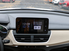 2018款 1.5L 自动豪华型 国V