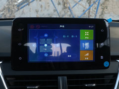 2018款 1.5L 自动豪华型 国V