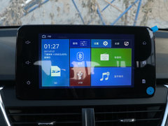 2018款 1.5L 自动豪华型 国V