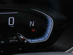 2018款 1.5L 自动豪华型 国V