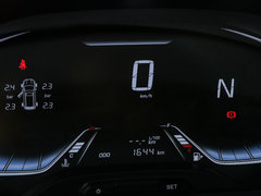 2018款 1.5L 自动豪华型 国V