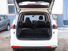 2018款 1.5L 自动豪华型 国V