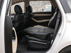 2018款 1.5L 自动豪华型 国V