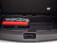 2018款 1.5L 自动豪华型 国V