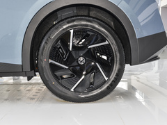 2023款 520 Air