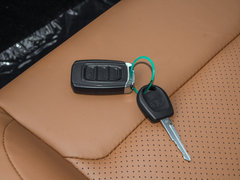 2018款 1.5L 手动豪华型