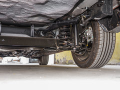 2018款 1.5L 手动豪华型