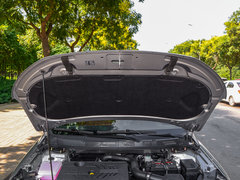 2018款 1.5L 手动豪华型