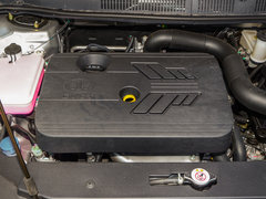 2018款 1.5L 手动豪华型