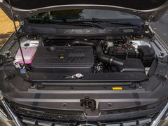 2018款 1.5L 手动豪华型