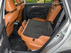 2018款 1.5L 手动豪华型