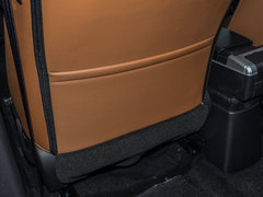 2018款 1.5L 手动豪华型