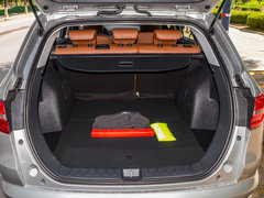 2018款 1.5L 手动豪华型