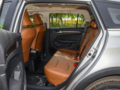 2018款 1.5L 手动豪华型