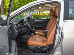 2018款 1.5L 手动豪华型