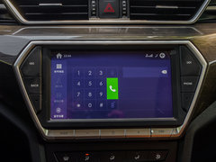 2018款 1.5L 手动豪华型