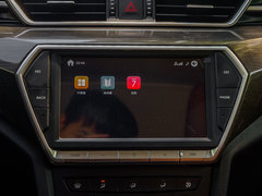 2018款 1.5L 手动豪华型