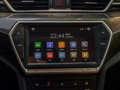 2018款 1.5L 手动豪华型