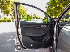 2018款 1.5L 手动豪华型
