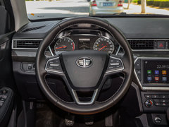 2018款 1.5L 手动豪华型