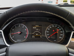 2018款 1.5L 手动豪华型