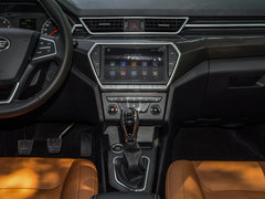2018款 1.5L 手动豪华型