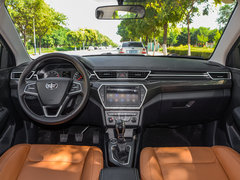 2018款 1.5L 手动豪华型