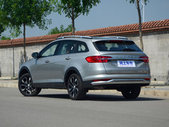 2018款 1.5L 手动豪华型