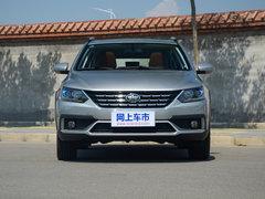 2018款 1.5L 手动豪华型