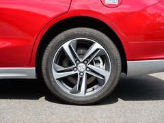 2018款 R500 智风版