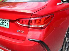 2018款 R500 智风版