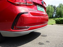 2018款 R500 智风版