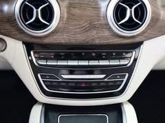 2018款 R500 智风版