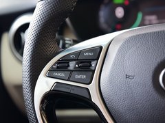 2018款 R500 智风版