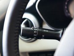2018款 R500 智风版