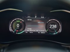 2018款 R500 智风版