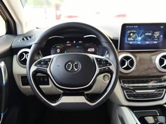 2018款 R500 智风版