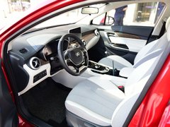 2018款 R500 智风版