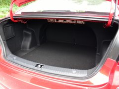 2018款 R500 智风版