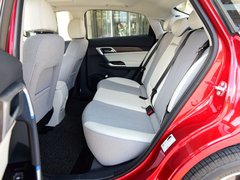 2018款 R500 智风版